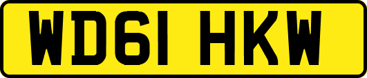 WD61HKW