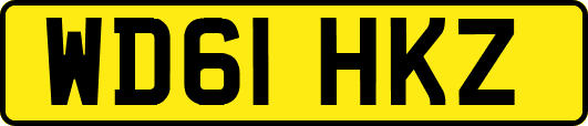 WD61HKZ