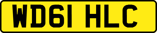 WD61HLC
