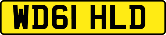WD61HLD