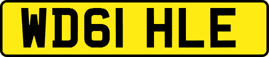 WD61HLE