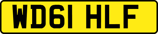WD61HLF