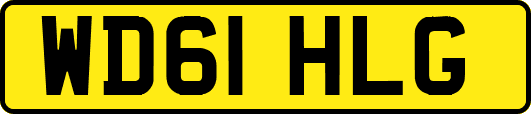 WD61HLG