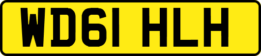 WD61HLH