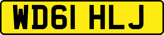 WD61HLJ