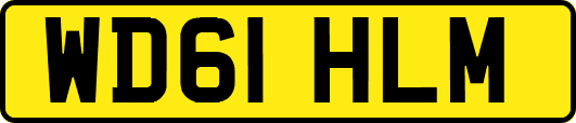 WD61HLM