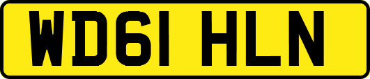 WD61HLN