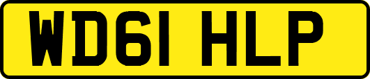 WD61HLP
