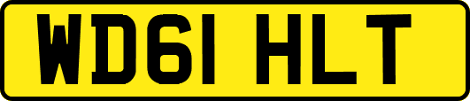 WD61HLT
