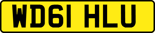 WD61HLU