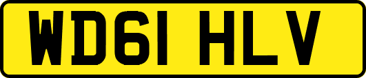 WD61HLV