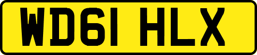 WD61HLX