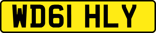 WD61HLY