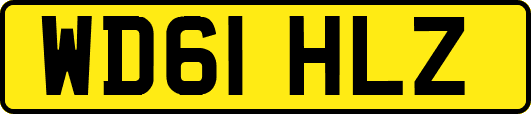 WD61HLZ