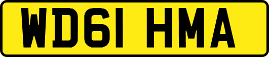 WD61HMA