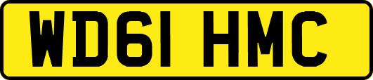 WD61HMC
