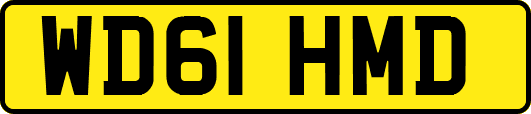 WD61HMD