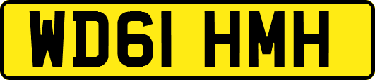 WD61HMH