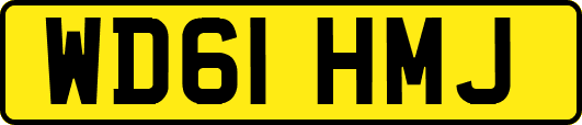WD61HMJ