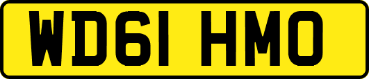 WD61HMO