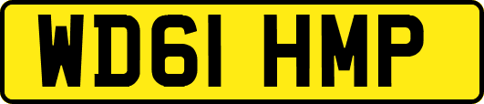 WD61HMP