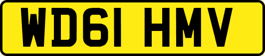WD61HMV