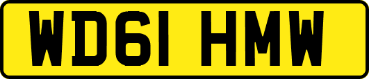WD61HMW