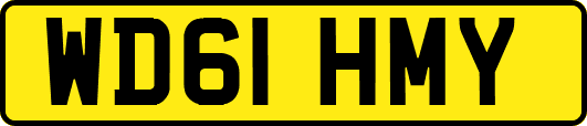 WD61HMY