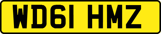 WD61HMZ