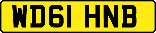 WD61HNB