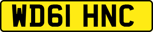 WD61HNC