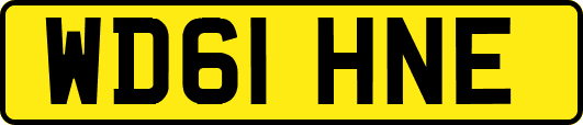 WD61HNE