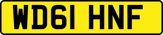 WD61HNF