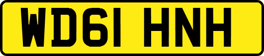 WD61HNH