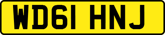 WD61HNJ
