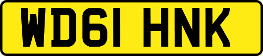 WD61HNK