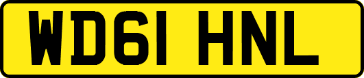 WD61HNL