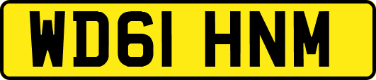 WD61HNM