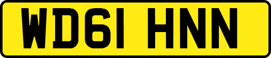 WD61HNN