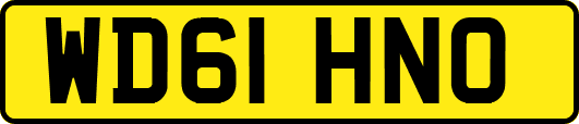 WD61HNO