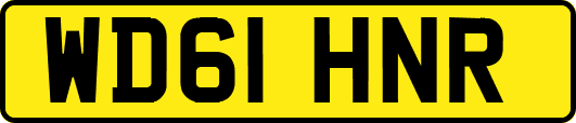 WD61HNR