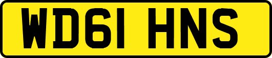 WD61HNS