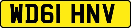 WD61HNV