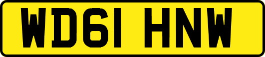 WD61HNW