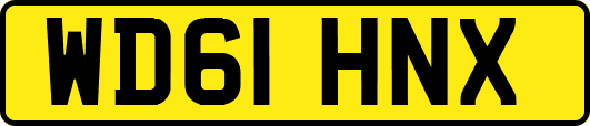 WD61HNX
