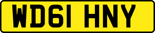 WD61HNY