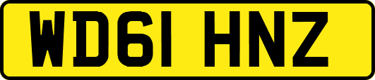 WD61HNZ