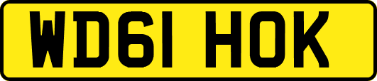 WD61HOK