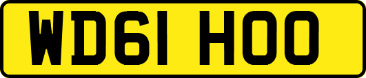 WD61HOO