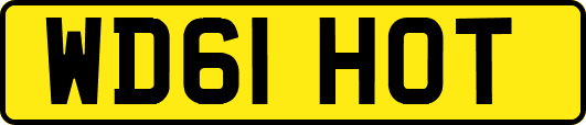 WD61HOT